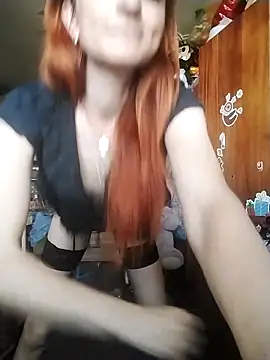 Snapshot of YaroslavaLester chatting on May 2026 08:54:01 AM YaroslavaLester online show from May 2026 08:54:01 AM