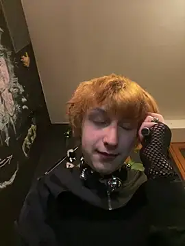 PurrfectSin69 online show from February 2026 10:33:01 PM