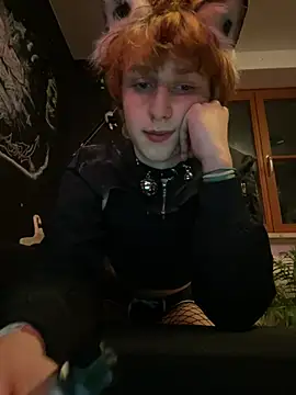 PurrfectSin69 online show from February 2026 07:01:01 PM