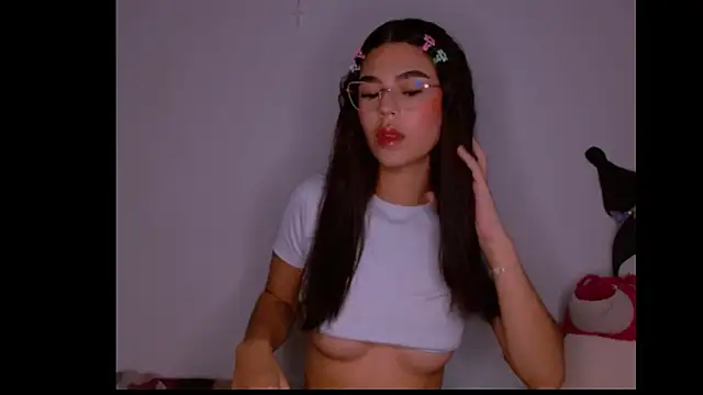 Snapshot of Nixieblaze chatting on March 2026 06:15:01 PM Nixieblaze online show from March 2026 06:15:01 PM