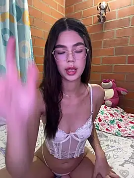 Nixieblaze online show from May 2026 12:04:01 AM