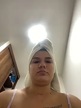 LaiaGomez online show from April 2026 03:47:01 AM