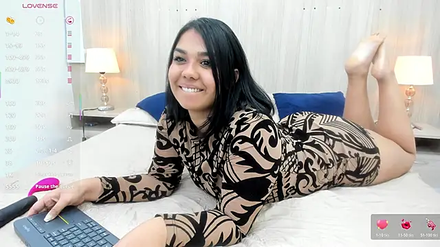 Snapshot of mariana_allen23 chatting on February 2026 12:12:01 AM mariana allen23 online show from February 2026 12:12:01 AM