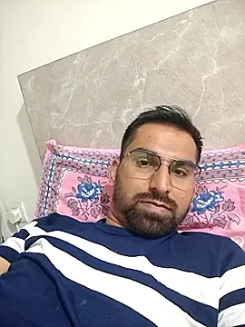 RonitVora online show from May 2026 08:27:02 PM