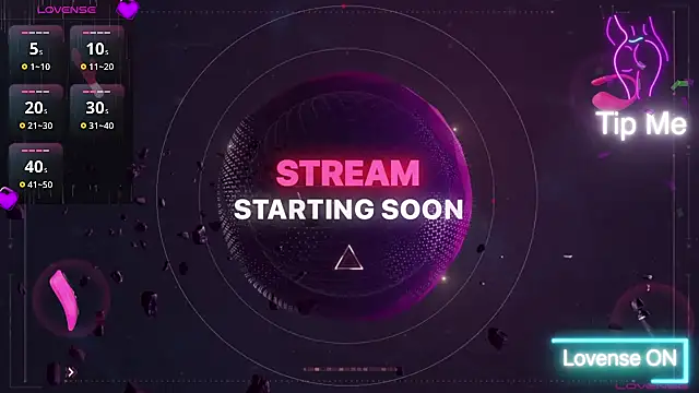 BellaLexi online show from March 2026 04:45:02 PM