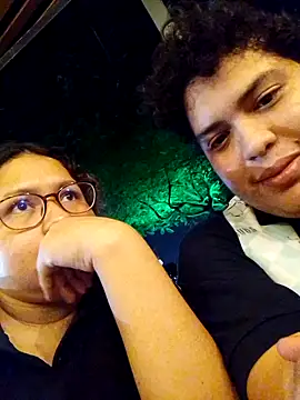 DUOAMOR online show from April 2026 04:05:02 AM