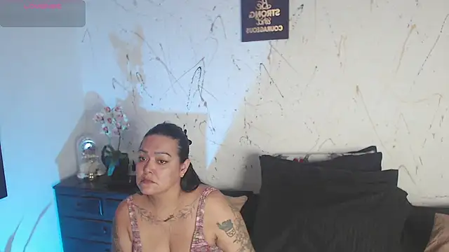 violeta delavega online show from May 2026 01:35:01 AM