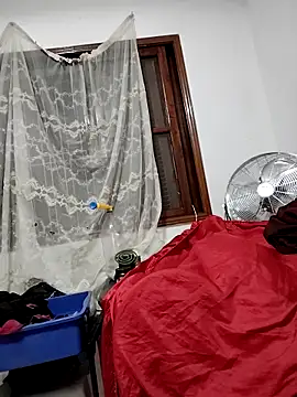 Snapshot of joyboyAct chatting on April 2026 09:34:01 PM joyboyAct online show from April 2026 09:34:01 PM