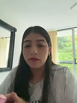 Snapshot of Sexy_mia_outdoors chatting on February 2026 10:44:01 PM Sexy mia outdoors online show from February 2026 10:44:01 PM