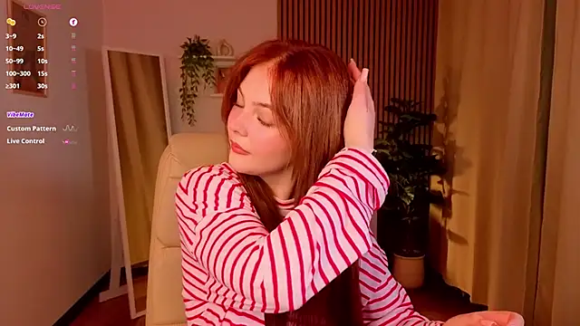 Elle Funning online show from May 2026 03:12:01 AM