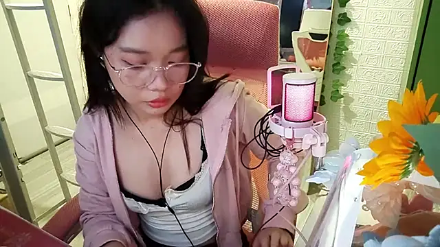 DanicaDreamX online show from February 2026 09:17:01 AM