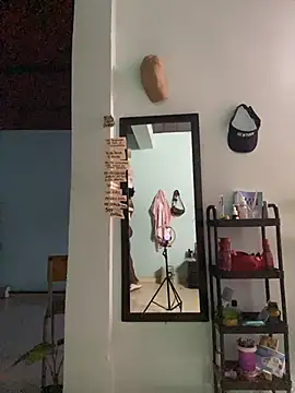 AnelimDagota  online show from March 2026 12:00:01 PM