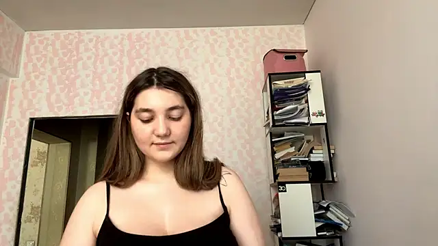 Snapshot of JanineThielman chatting on July 2026 09:23:01 AM JanineThielman online show from July 2026 09:23:01 AM