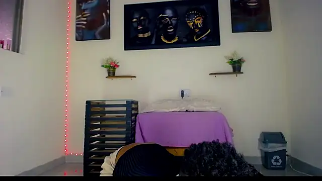 Sebastian -D online show from March 2026 09:18:01 PM