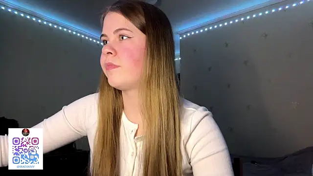 Amy Maev online show from March 2026 03:26:01 PM