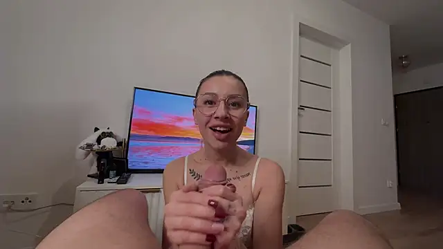 RealLoveX online show from March 2026 07:08:02 PM