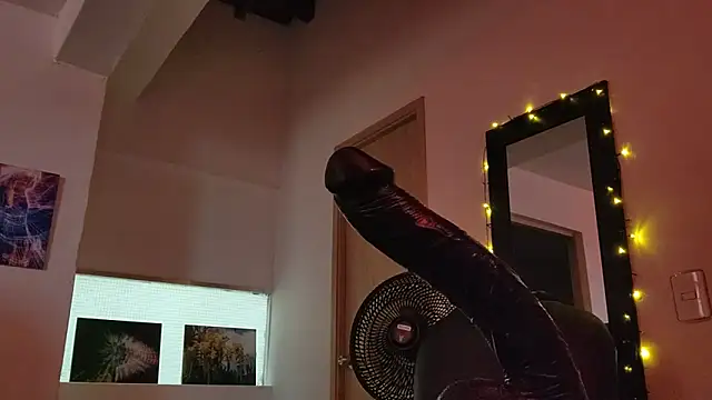 FirexxxDesire69 online show from April 2026 08:37:01 PM