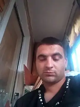 Vovka19 online show from June 2026 05:26:01 PM