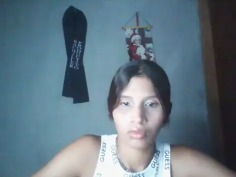 Vanessa Hot20 online show from February 2026 06:51:02 PM