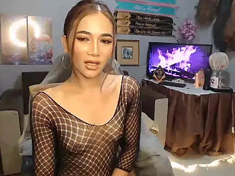 Demonsfuck online show from May 2026 01:02:04 AM