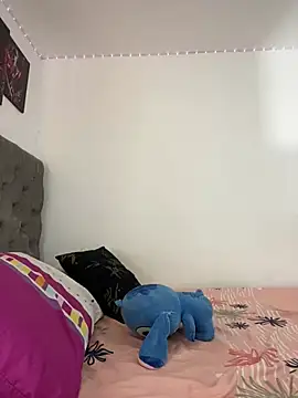 Pamela23x online show from July 2026 11:35:01 AM