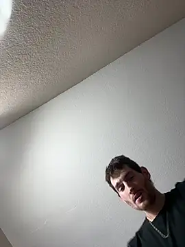 Aarondeweese27 online show from March 2026 08:36:01 PM