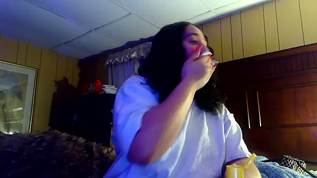 BunnyYT online show from February 2026 11:46:01 PM