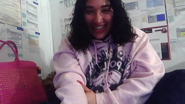 BunnyYT online show from March 2026 04:27:01 AM