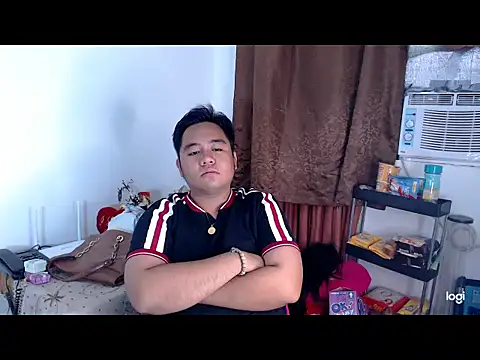 cutejohn online show from March 2026 10:59:02 PM