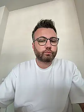 berkay977 online show from July 2026 11:35:01 AM