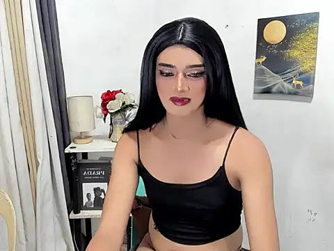 Queeny Cassandra online show from March 2026 02:38:02 AM