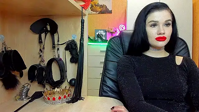 KristiTopxx online show from March 2026 06:41:02 PM