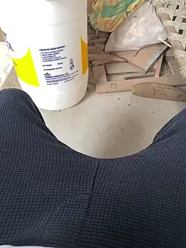 DevilRox55 online show from March 2026 11:05:01 AM