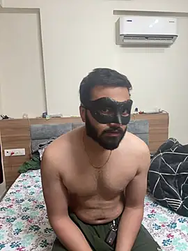 jeev95 online show from April 2026 08:17:01 PM