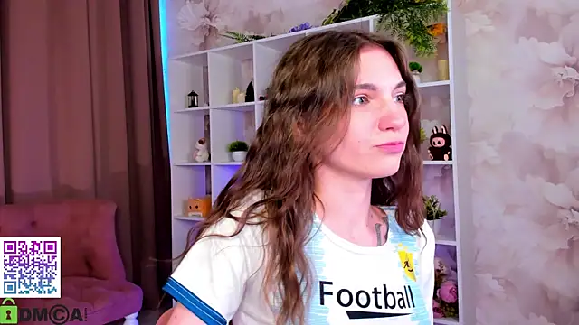 Ella Fex online show from June 2026 12:15:01 PM