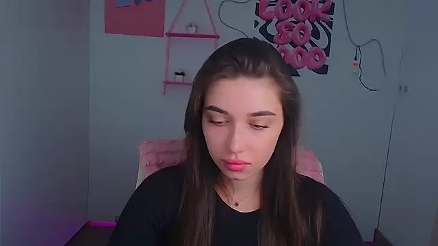 NikaMystic online show from April 2026 11:09:01 AM