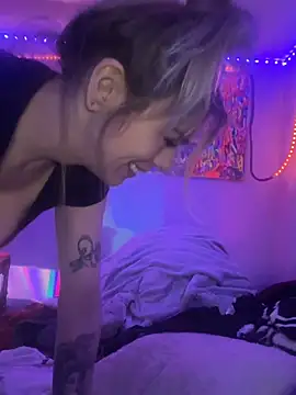 LaurenRae x online show from March 2026 10:28:01 PM