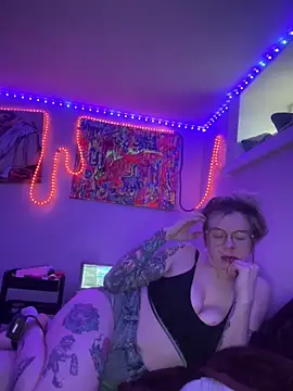 LaurenRae x online show from March 2026 06:47:01 PM