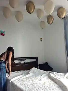 IrisBound online show from April 2026 02:14:02 PM