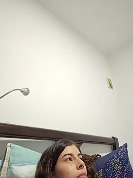 IrisBound online show from April 2026 01:14:01 AM