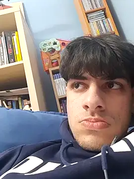 ilcazzone32 online show from April 2026 07:42:01 PM