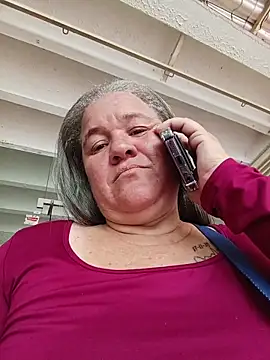 MilF-eterna 69 online show from April 2026 08:03:01 PM