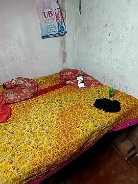 HOT MISSLINA online show from March 2026 03:43:01 AM