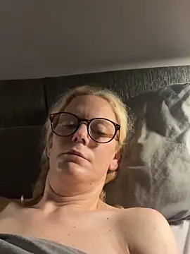 Amelie BlondeXX online show from March 2026 08:09:02 AM