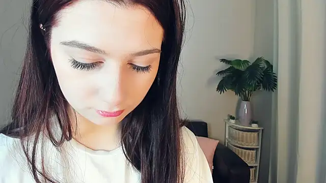 TrudieHeight online show from March 2026 08:38:02 PM