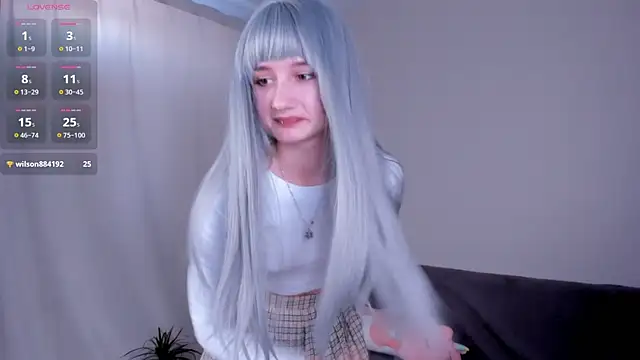 kira montelle online show from March 2026 06:39:02 AM