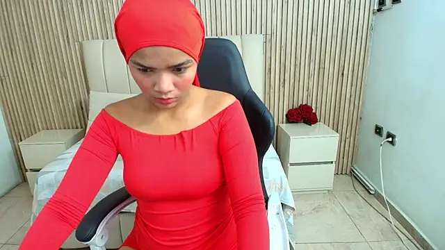 Snapshot of Jalilat_billal chatting on February 2026 12:38:01 PM Jalilat billal online show from February 2026 12:38:01 PM