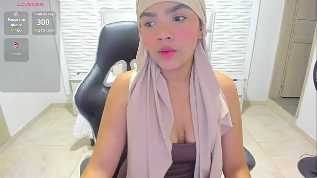 Jalilat billal online show from March 2026 02:18:01 AM