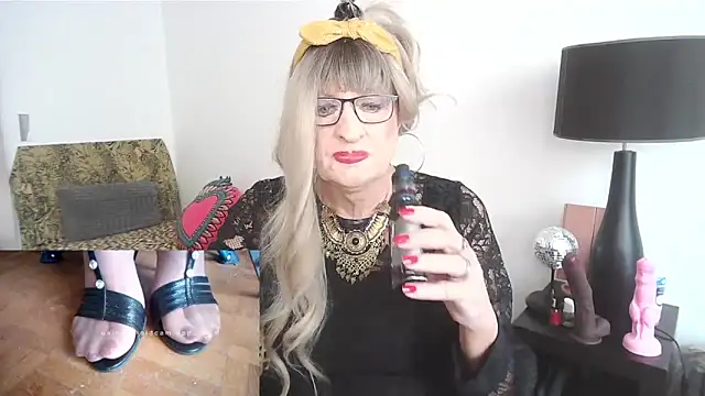 sophyTV online show from April 2026 10:34:01 AM