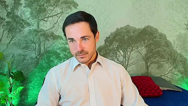 Adams Sanz online show from August 2026 07:13:02 PM